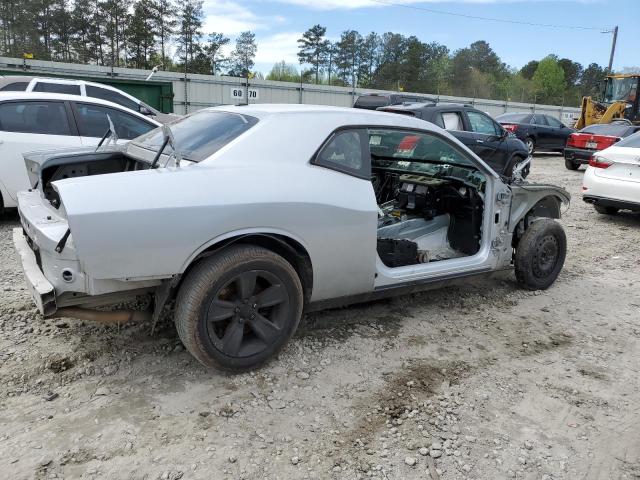 Photo 3 from auction – 2019 DODGE CHALLENGER with VIN 2C3CDZAG5KH746805