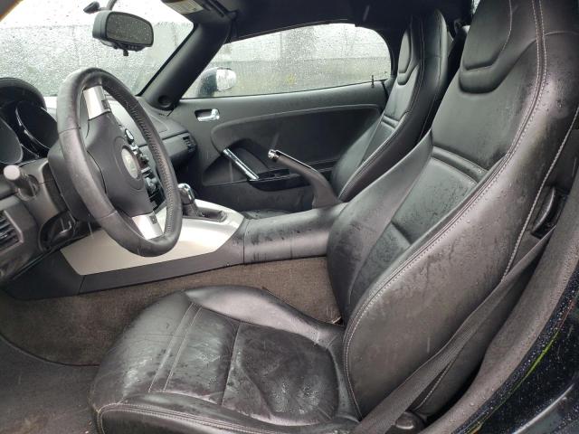 Photo 7 from auction – 2007 SATURN SKY with VIN 1G8MB33B37Y100187
