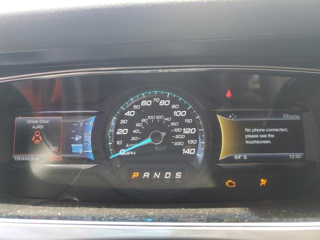 Photo 9 from auction – 2014 FORD TAURUS SEL with VIN 1FAHP2H81EG143936