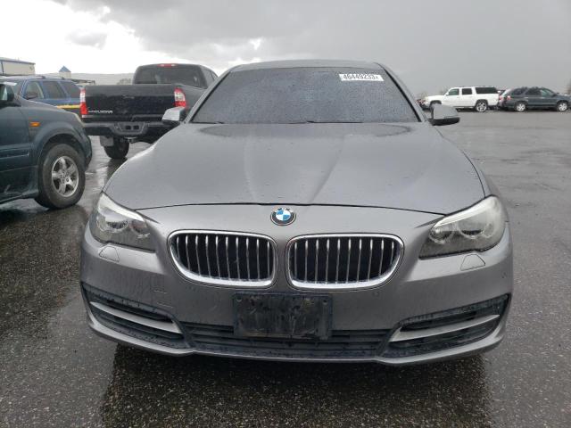 Photo 5 from auction – 2014 BMW 528 I with VIN WBA5A5C51ED505078