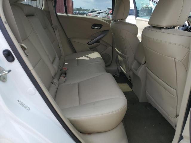 Photo 11 from auction – 2014 ACURA RDX with VIN 5J8TB3H34EL009833