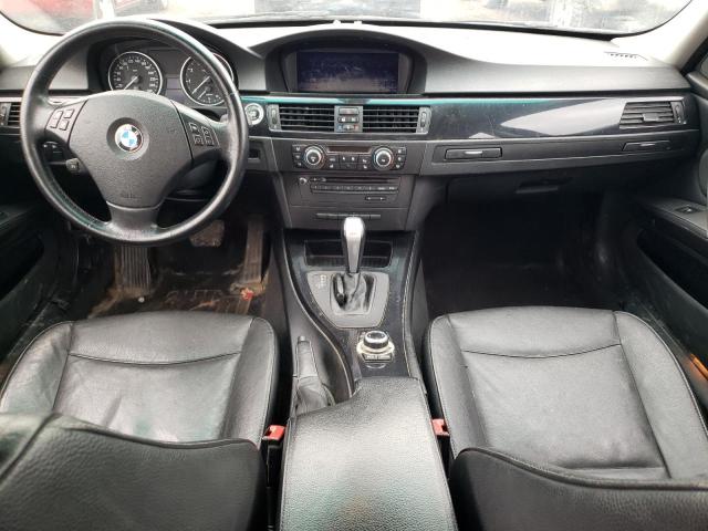 Photo 8 from auction – 2010 BMW 328 XI with VIN WBAPK7C51AA461452