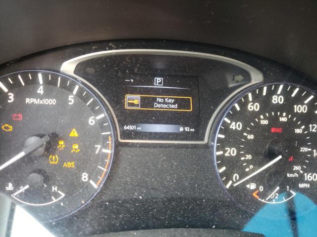 Photo 9 from auction – 2016 NISSAN ALTIMA 2.5 with VIN 1N4AL3AP5GC295412