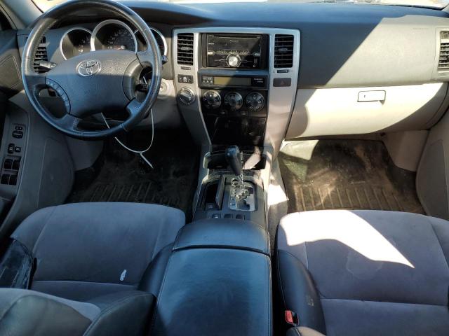 Photo 8 from auction – 2008 TOYOTA 4RUNNER SR with VIN JTEBU14R28K034111