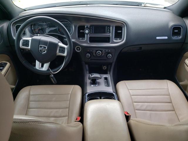 Zdjęcie 8 z aukcji – 2014 DODGE CHARGER SE z VIN 2C3CDXBG4EH311636