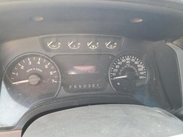 Photo 9 from auction – 2011 FORD F150 SUPER with VIN 1FTFX1EF7BFB97550