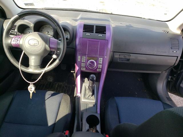 Photo 8 from auction – 2007 TOYOTA SCION TC with VIN JTKDE167970148910