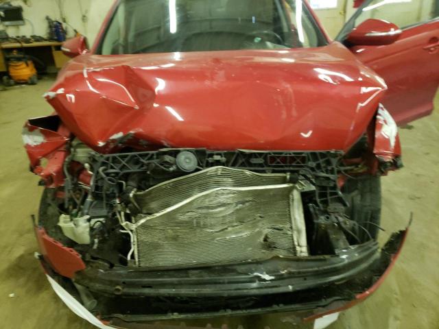 Photo 12 from auction – 2011 KIA SPORTAGE L with VIN KNDPB3A2XB7091847
