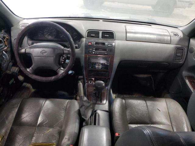 Photo 8 from auction – 1997 NISSAN MAXIMA GLE with VIN JN1CA21DXVT864764