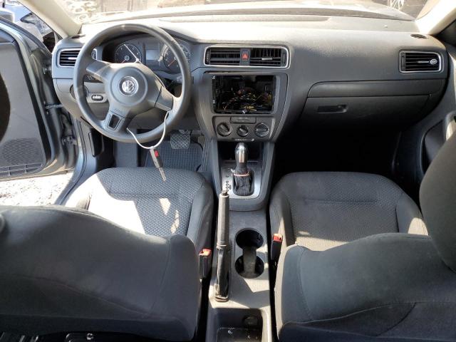 Photo 8 from auction – 2011 VOLKSWAGEN JETTA with VIN 3VW2K7AJ3BM347922