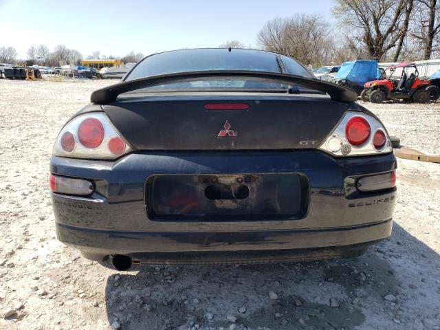 Photo 6 from auction – 2000 MITSUBISHI ECLIPSE with VIN 4A3AC54L0YE075161