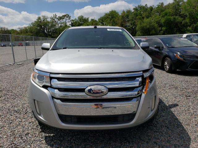 Photo 5 from auction – 2014 FORD EDGE LIMIT with VIN 2FMDK3KC8EBA41935