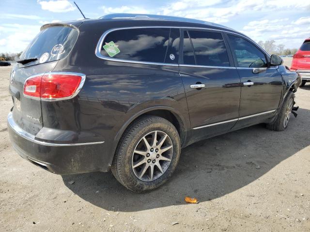 Photo 3 from auction – 2014 BUICK ENCLAVE with VIN 5GAKRBKD2EJ115809