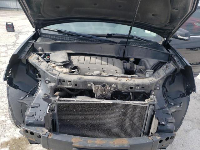 Photo 12 from auction – 2014 GMC ACADIA SLT with VIN 1GKKVRKD6EJ211370