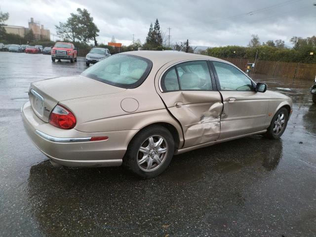 Photo 3 from auction – 2000 JAGUAR S-TYPE with VIN SAJDA01D5YGL64306