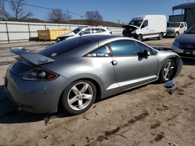 Photo 3 from auction – 2007 MITSUBISHI ECLIPSE GS with VIN 4A3AK24F17E013097