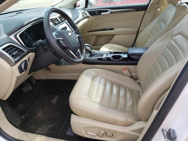 Photo 7 from auction – 2013 FORD FUSION SE with VIN 3FA6P0LU0DR252847