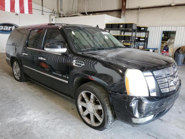 Photo 4 from auction – 2009 CADILLAC ESCALADE E with VIN 1GYFK26259R268201