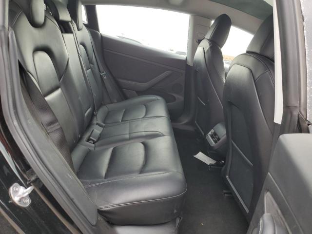 Photo 10 from auction – 2022 TESLA MODEL 3 with VIN 5YJ3E1EA9NF189276