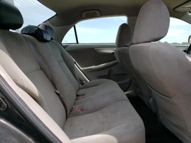 Photo 10 from auction – 2010 TOYOTA COROLLA BA with VIN 2T1BU4EE2AC201852