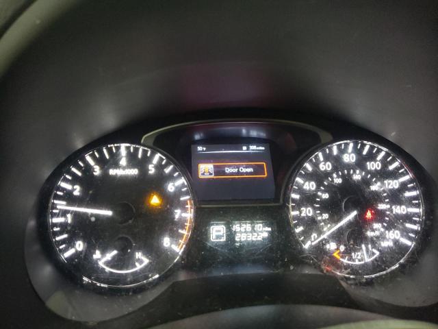 Photo 9 from auction – 2015 NISSAN ALTIMA 2.5 with VIN 1N4AL3AP8FC167213