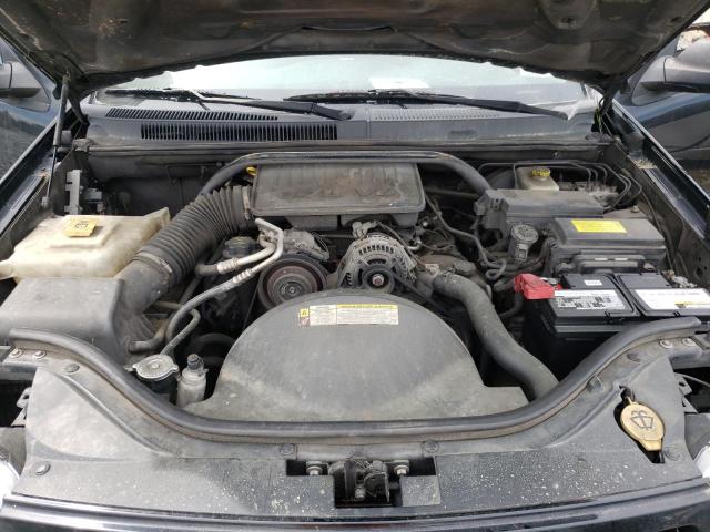 Photo 12 from auction – 2008 JEEP GRAND CHER with VIN 1J8GS48K18C148991