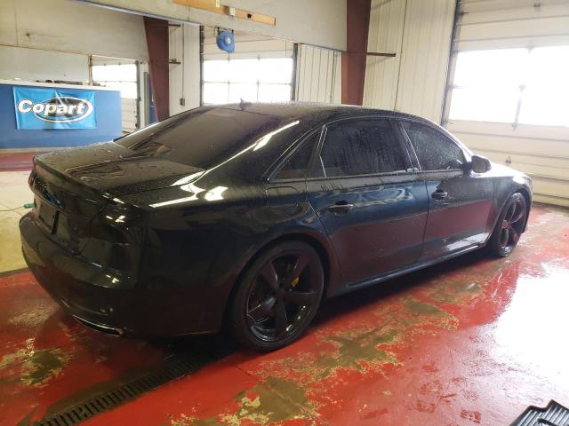 Photo 3 from auction – 2018 AUDI A8 L QUATT with VIN WAU44AFD0JN000314