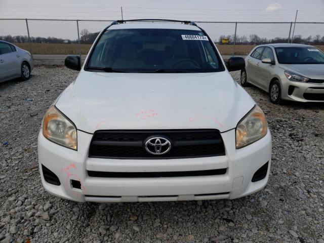 Photo 5 from auction – 2010 TOYOTA RAV4 with VIN JTMBF4DV6A5019533
