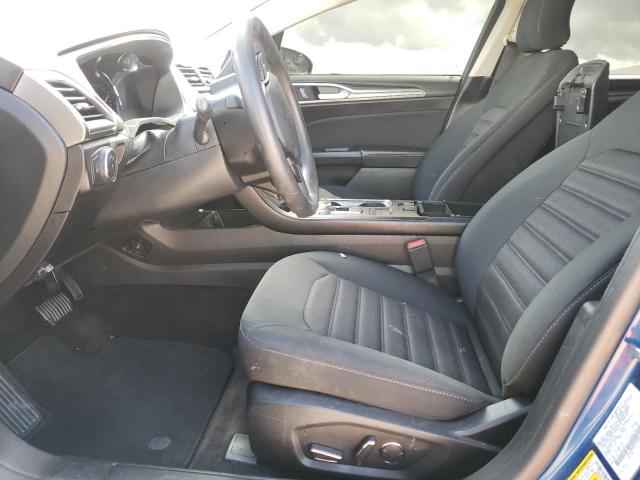 Photo 7 from auction – 2018 FORD FUSION SE with VIN 3FA6P0HD2JR204948