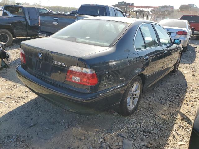 Photo 3 from auction – 2003 BMW 525 I AUTO with VIN WBADT43493G026328