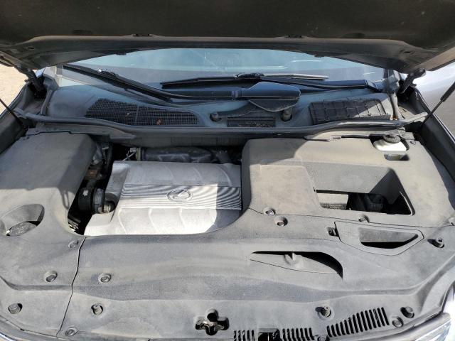 Photo 12 from auction – 2012 LEXUS RX 350 with VIN 2T2BK1BA0CC154325