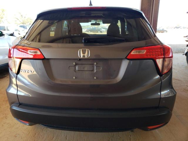Photo 6 from auction – 2017 HONDA HRV with VIN 3CZRU5H51HG709336