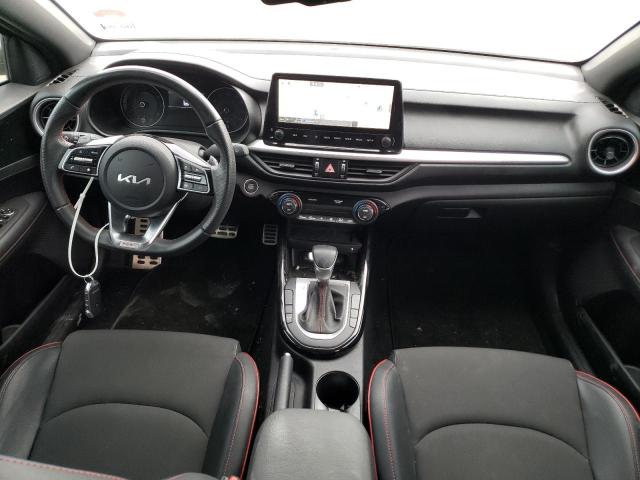 Photo 8 from auction – 2022 KIA FORTE GT with VIN 3KPF44AC0NE466329