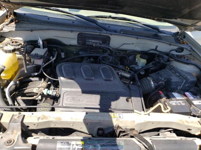 Photo 12 from auction – 2003 FORD ESCAPE LIM with VIN 1FMCU94173KA91538