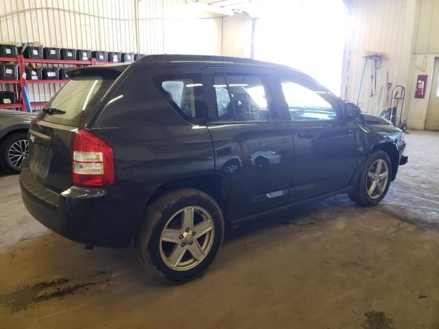 Photo 3 from auction – 2007 JEEP COMPASS with VIN 1J8FT47W97D196258