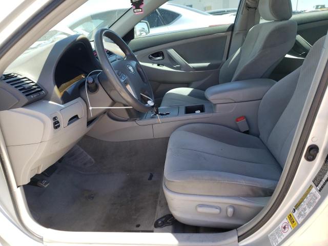 Photo 7 from auction – 2007 TOYOTA CAMRY CE with VIN 4T1BE46K17U194949