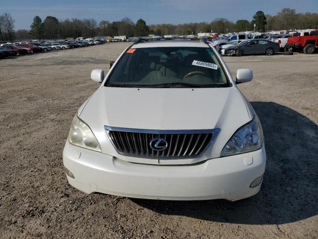 Photo 5 from auction – 2009 LEXUS RX 350 with VIN JTJGK31U499852806
