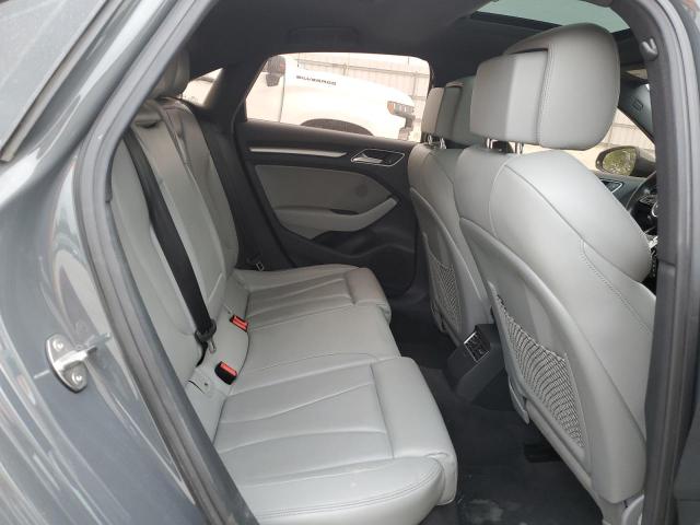 Photo 10 from auction – 2018 AUDI A3 PREMIUM with VIN WAUB8GFF9J1001761