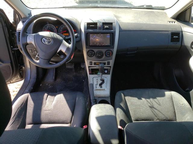 Photo 8 from auction – 2010 TOYOTA COROLLA with VIN 2T1BU4EE4AC434731