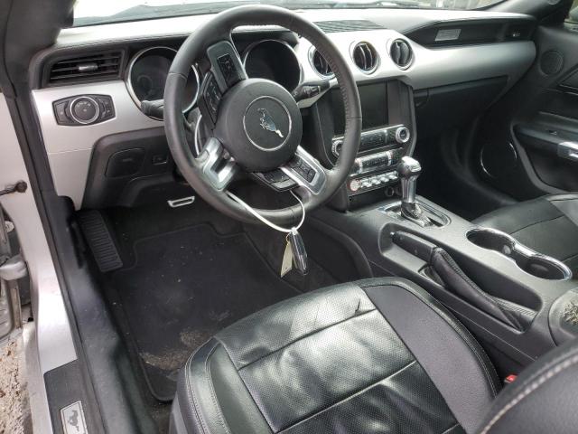Photo 8 from auction – 2015 FORD MUSTANG GT with VIN 1FA6P8CF2F5331961