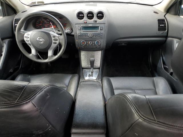 Photo 8 from auction – 2008 NISSAN ALTIMA 3.5 with VIN 1N4BL21E58N407838