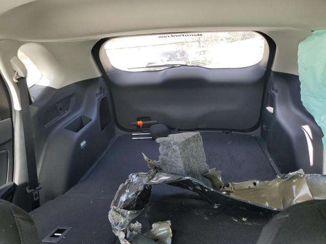Photo 10 from auction – 2022 FORD EDGE SE with VIN 2FMPK4G99NBA20463