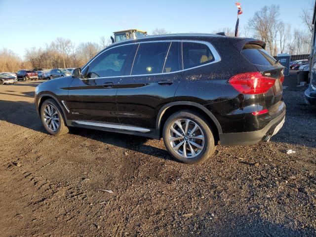 Photo 2 from auction – 2018 BMW X3 XDRIVE3 with VIN 5UXTR9C54JLD61442