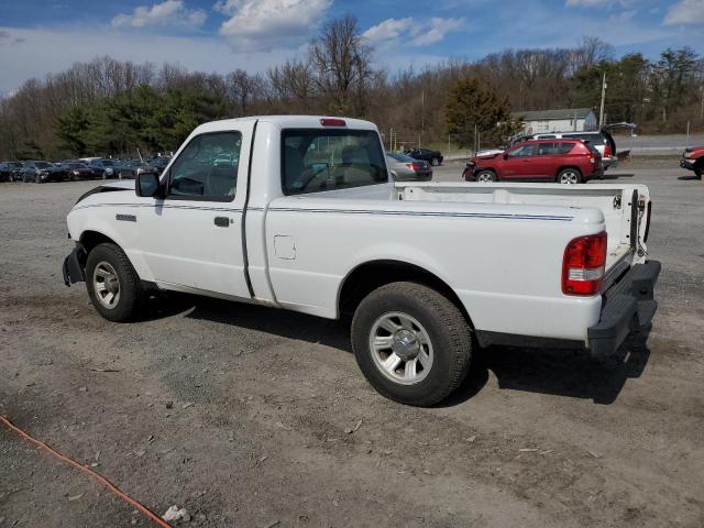 Photo 2 from auction – 2007 FORD RANGER with VIN 1FTYR10D67PA71058