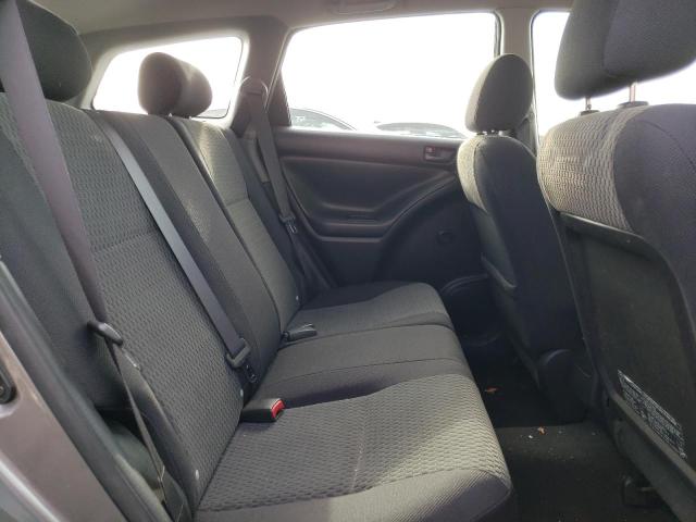 Photo 10 from auction – 2008 TOYOTA COROLLA MA with VIN 2T1KR32E08C712812