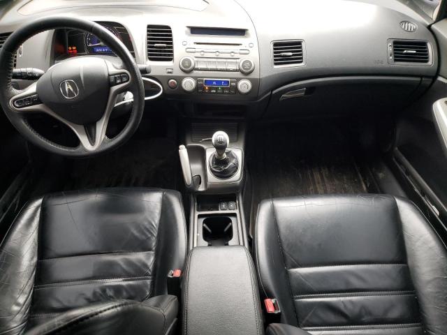 Фото 8 с аукциона – 2009 ACURA CSX с VIN 2HHFD55559H201124