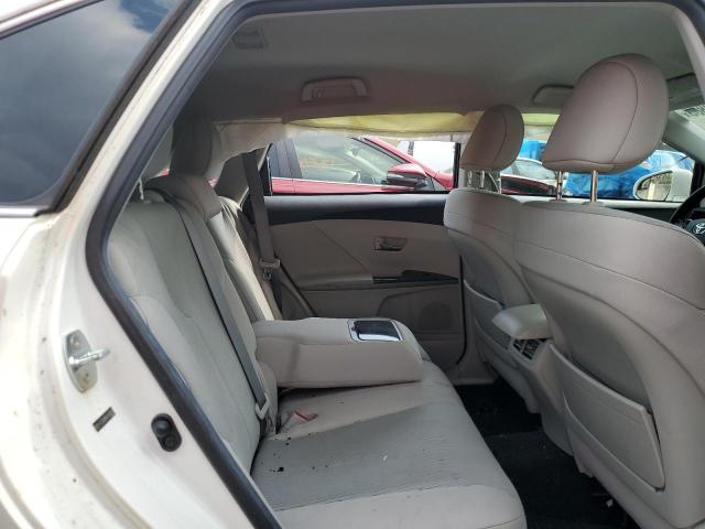 Photo 10 from auction – 2015 TOYOTA VENZA LE with VIN 4T3ZA3BB4FU092920