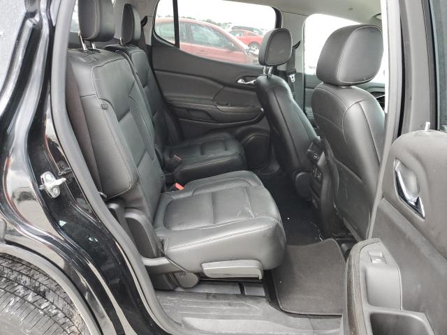 Photo 11 from auction – 2019 GMC ACADIA SLT with VIN 1GKKNMLS6KZ233222