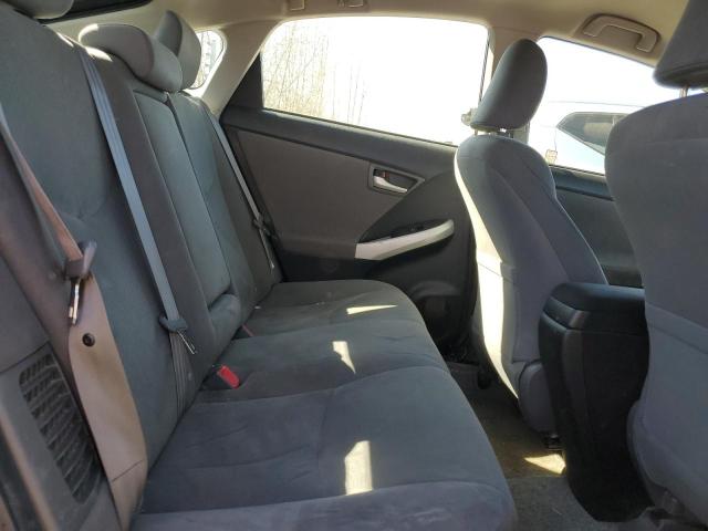 Zdjęcie 10 z aukcji – 2012 TOYOTA PRIUS z VIN JTDKN3DU7C5441561