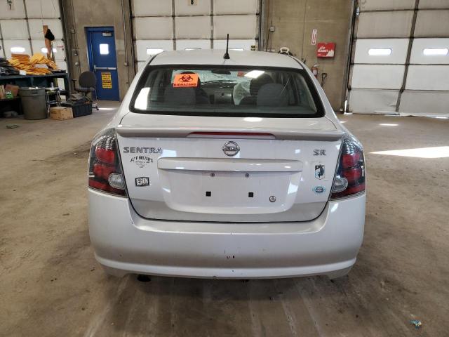 Photo 6 from auction – 2012 NISSAN SENTRA 2.0 with VIN 3N1AB6AP9CL695554